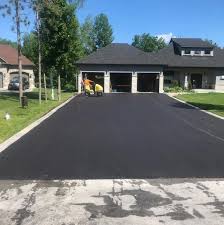 Trusted Lansdale, PA Driveway Paving Services Experts